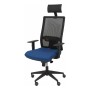 Bürostuhl mit Kopfstütze Horna P&C BALI200 Marineblau von P&C, Stühle und Sofas - Ref: S5700094, Preis: 304,27 €, Rabatt: %