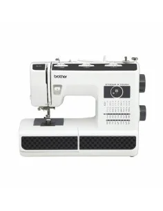 Máquina de Costura Alfa NEXT 840+ | Tienda24 Tienda24.eu