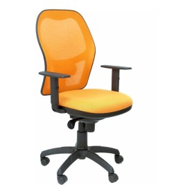 Office Chair Jorquera P&C BALI308 Orange by P&C, Sofas and chairs - Ref: S5700170, Price: 207,73 €, Discount: %