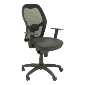 Office Chair Jorquera P&C 5SNSPNE Black by P&C, Sofas and chairs - Ref: S5700182, Price: 207,96 €, Discount: %