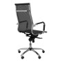 Office Chair Barrax P&C Barrax Black by P&C, Sofas and chairs - Ref: S5700226, Price: 198,17 €, Discount: %