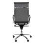 Office Chair Barrax P&C Barrax Black by P&C, Sofas and chairs - Ref: S5700226, Price: 198,17 €, Discount: %