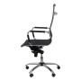 Office Chair Barrax P&C Barrax Black by P&C, Sofas and chairs - Ref: S5700226, Price: 198,17 €, Discount: %