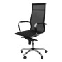 Office Chair Barrax P&C Barrax Black by P&C, Sofas and chairs - Ref: S5700226, Price: 198,17 €, Discount: %