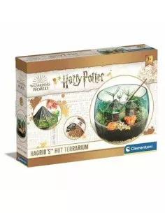 Jogo Clementoni Harry Potter de Clementoni, Trabalhos para crianças - Ref: S7180998, Precio: 34,35 €, Descuento: %