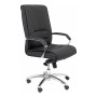 Sillón de Oficina Gineta Foröl 251CBNE Negro de Foröl, Sillas y sofás - Ref: S5700278, Precio: 200,05 €, Descuento: %