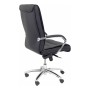 Sillón de Oficina Gineta Foröl 251CBNE Negro de Foröl, Sillas y sofás - Ref: S5700278, Precio: 200,05 €, Descuento: %