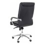 Sillón de Oficina Gineta Foröl 251CBNE Negro de Foröl, Sillas y sofás - Ref: S5700278, Precio: 200,05 €, Descuento: %