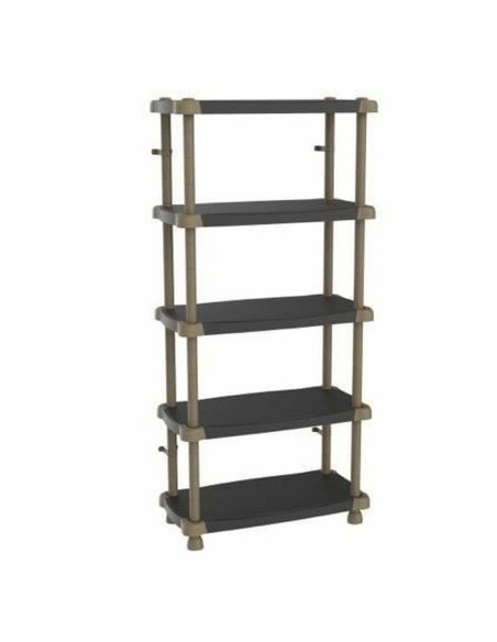 Scaffale Plastiken da Plastiken, Scaffalature - Ref: S7181001, Precio: 71,90 €, Descuento: %