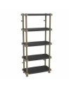 Scaffale Plastiken da Plastiken, Scaffalature - Ref: S7181001, Precio: 71,90 €, Descuento: %