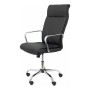 Sillón de Oficina Carcelén P&C 260SPNE Negro de P&C, Sillas y sofás - Ref: S5700287, Precio: 165,41 €, Descuento: %