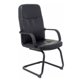 Cadeira de receção Aragón Foröl 262SPNE Preto de Foröl, Cadeiras e sofás - Ref: S5700289, Preço: 88,94 €, Desconto: %