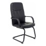 Chaise de Réception Aragón Foröl 262SPNE Noir de Foröl, Chaises et canapés - Réf : S5700289, Prix : 88,94 €, Remise : %