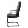 Chaise de Réception Aragón Foröl 262SPNE Noir de Foröl, Chaises et canapés - Réf : S5700289, Prix : 88,94 €, Remise : %