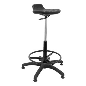 Tabouret Molinar P&C Noir 90 cm de P&C, Chaises et canapés - Réf : S5700294, Prix : 156,10 €, Remise : %