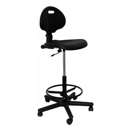 Stool Paterna P&C T31 Black by P&C, Sofas and chairs - Ref: S5700417, Price: 198,57 €, Discount: %