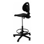 Stool Paterna P&C T31 Black by P&C, Sofas and chairs - Ref: S5700417, Price: 198,57 €, Discount: %