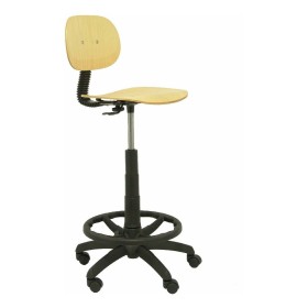 Tabouret Tus P&C Marron Marron Clair 103 cm de P&C, Chaises et canapés - Réf : S5700418, Prix : 145,20 €, Remise : %