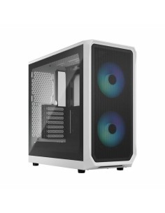 ATX Semi-Tower Gehäuse THERMALTAKE CTE C700 Air Schwarz | Tienda24 Tienda24.eu