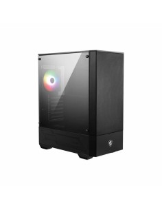 Boîtier ATX semi-tour THERMALTAKE VIEW 270 TG ARGB | Tienda24 Tienda24.eu