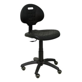 Office Chair Paterna P&C 213CLNE Black by P&C, Sofas and chairs - Ref: S5701112, Price: 157,97 €, Discount: %