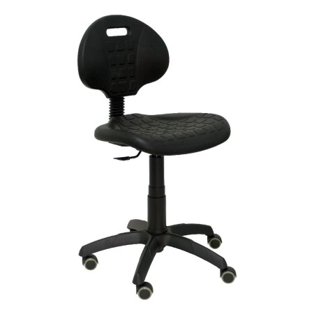 Chaise de Bureau Paterna P&C 213CLNE Noir de P&C, Chaises et canapés - Réf : S5701112, Prix : 157,97 €, Remise : %