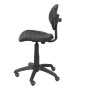 Chaise de Bureau Paterna P&C 213CLNE Noir de P&C, Chaises et canapés - Réf : S5701112, Prix : 157,97 €, Remise : %