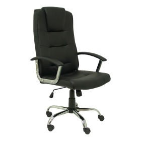 Sillón de Oficina Guadalimar Foröl 0DBSPNE Negro de Foröl, Sillas y sofás - Ref: S5701127, Precio: 142,19 €, Descuento: %