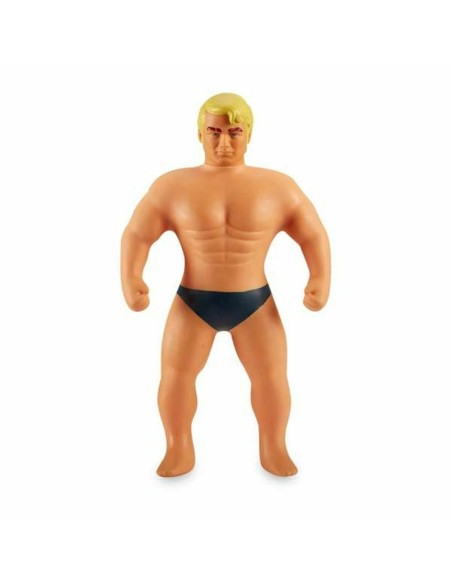 Action Figure Famosa Stretch Armstrong Elastic 25 cm | Tienda24 Tienda24.eu