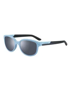 Unisex-Sonnenbrille Northweek Regular Matte Schwarz Lila Ø 140 mm | Tienda24 Tienda24.eu