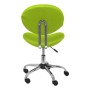 Office Chair Albendea Foröl Children's Green by Foröl, Sofas and chairs - Ref: S5701261, Price: 66,94 €, Discount: %