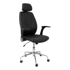 Office Chair P&C DBSPNEC Black by P&C, Sofas and chairs - Ref: S5701262, Price: 146,46 €, Discount: %