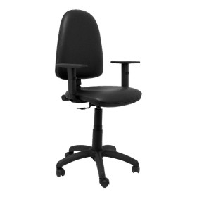 Chaise de Bureau Ayna P&C SPNEB10 Noir de P&C, Chaises et canapés - Réf : S5701338, Prix : 102,43 €, Remise : %