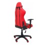 Chaise de jeu Atalaya P&C 7DBSPRJ Noir Rouge de P&C, Chaises de jeu - Réf : S5701493, Prix : 143,01 €, Remise : %