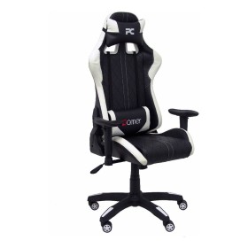 Gaming Chair Paraiso P&C 6DBSPNE Black by P&C, Gaming chairs - Ref: S5701494, Price: 226,65 €, Discount: %