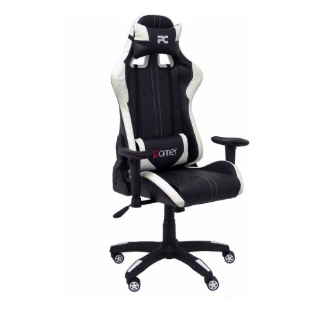 Silla Gaming Paraiso P&C 6DBSPNE Negro de P&C, Sillas Gaming - Ref: S5701494, Precio: 226,65 €, Descuento: %