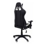 Silla Gaming Paraiso P&C 6DBSPNE Negro de P&C, Sillas Gaming - Ref: S5701494, Precio: 226,65 €, Descuento: %