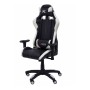 Silla Gaming Paraiso P&C 6DBSPNE Negro de P&C, Sillas Gaming - Ref: S5701494, Precio: 226,65 €, Descuento: %