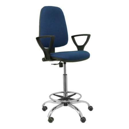 Tabouret Socovos Bali P&C 00BGOLF Blue marine de P&C, Chaises et canapés - Réf : S5701529, Prix : 185,94 €, Remise : %