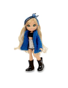 Doll IMC Toys VIP PETS Hair Academy - Alexia | Tienda24 Tienda24.eu