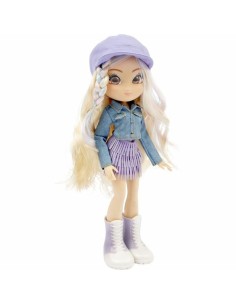 Meeresjungfrau Puppe IMC Toys Bloopies | Tienda24 Tienda24.eu