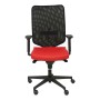 Silla de Oficina Ossa P&C 3625-8435501008576 Rojo de P&C, Sillas y sofás - Ref: S5701581, Precio: 302,06 €, Descuento: %