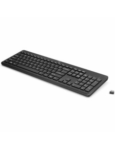 Tastatur Bluestork Azerty Französisch Weiß | Tienda24 Tienda24.eu