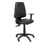 Silla de Oficina Elche P&C 575555 Negro de P&C, Sillas y sofás - Ref: S5701675, Precio: 141,10 €, Descuento: %