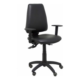 Chaise de Bureau Elche P&C 575555 Noir de P&C, Chaises et canapés - Réf : S5701675, Prix : 141,10 €, Remise : %