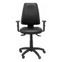 Silla de Oficina Elche P&C 575555 Negro de P&C, Sillas y sofás - Ref: S5701675, Precio: 141,10 €, Descuento: %