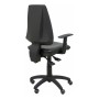 Silla de Oficina Elche P&C 575555 Negro de P&C, Sillas y sofás - Ref: S5701675, Precio: 141,10 €, Descuento: %