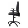 Silla de Oficina Elche P&C 575555 Negro de P&C, Sillas y sofás - Ref: S5701675, Precio: 141,10 €, Descuento: %