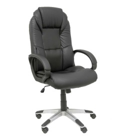 Cadeira de escritório Argamasón Foröl SP840RN Preto de Foröl, Cadeiras e sofás - Ref: S5701691, Preço: 138,29 €, Desconto: %