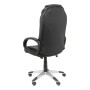 Office Chair Argamasón Foröl SP840RN Black by Foröl, Sofas and chairs - Ref: S5701691, Price: 138,29 €, Discount: %